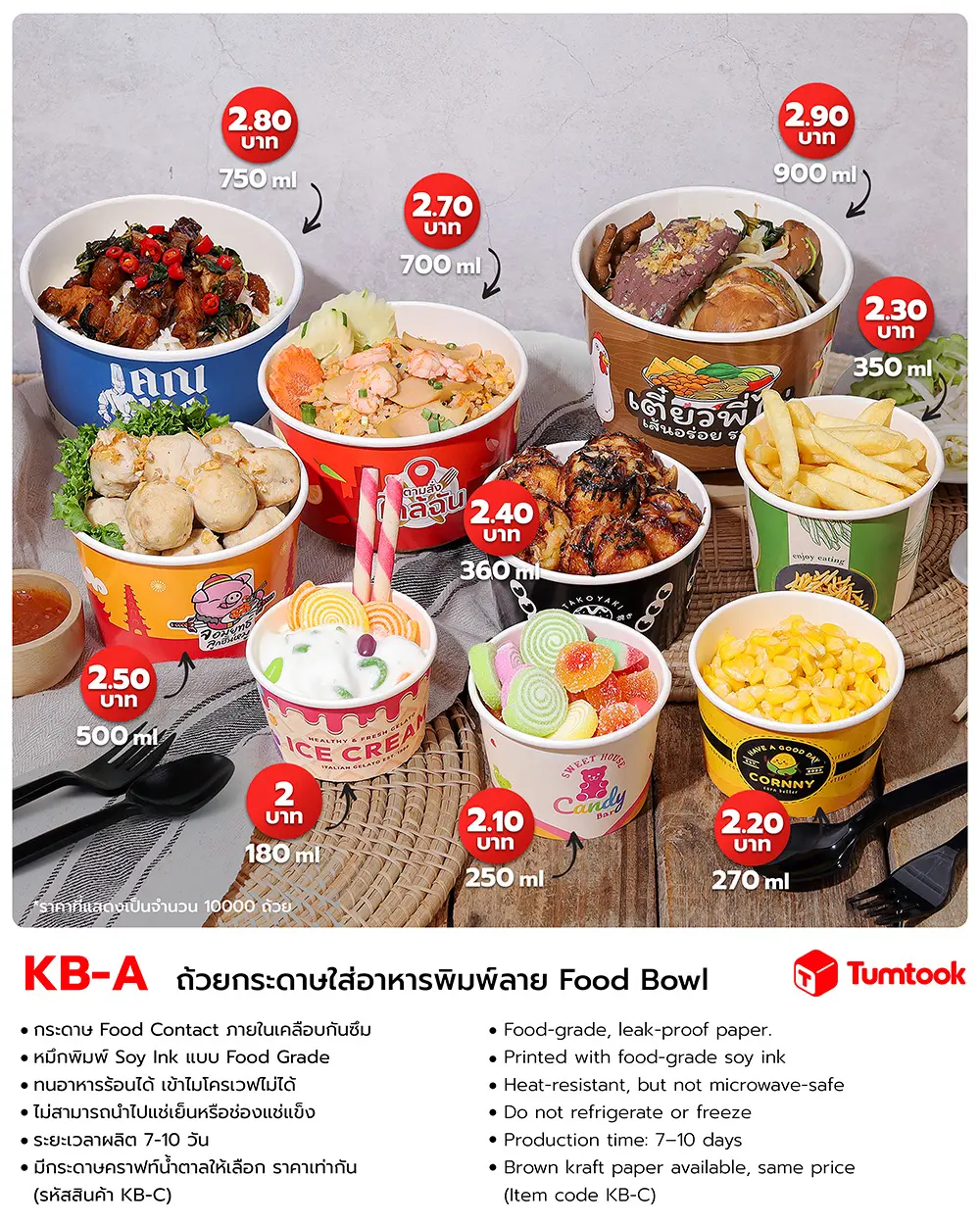 ถ้วยกระดาษ